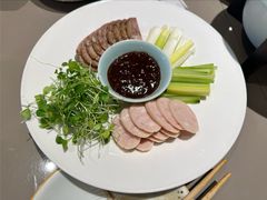-福满圆(琨莎中心店)