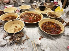 -东排食堂长沙小吃大排档(五一广场店)