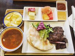 -榖屋house of flour(张江首店)