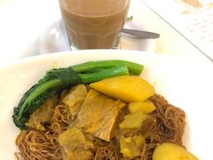 -和平馆·地道港澳茶餐厅(西门口店)