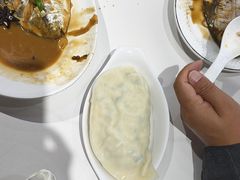 -渔码头食府·20年蓬莱老字号(登州路店)