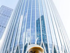 -% Arabica阿拉比卡咖啡(深圳湾万象城店)