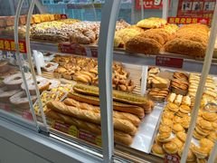 -味多美蛋糕(双安店)