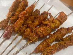 -三中高皇羊肉馆