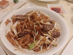 -利苑酒家(宜安广场店)