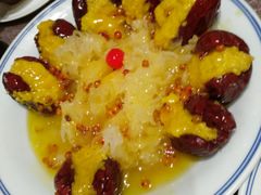 贡米酿俊枣-蔡家酒楼(一德街店)