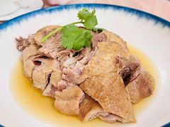-华铝饭店