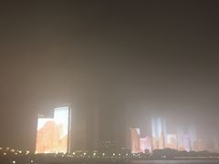 -青岛第三海水浴场