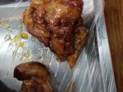扇子骨-赵元章肉骨烧(山塘街店)
