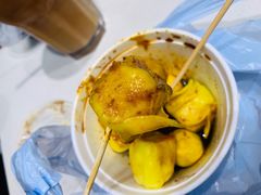-凝香园(渣菲大厦店)