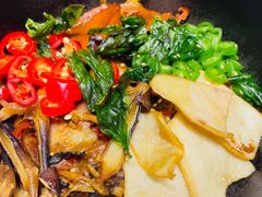 -娜娜家•Nana's restaurant(国金汇店)