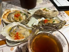 -木屋烧烤(上梅林店)