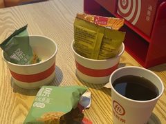-海底捞火锅(平谷华联店)