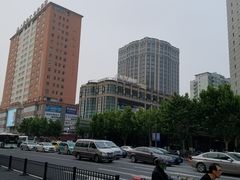 -光启城时尚购物中心