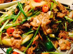 -宝轩渔府·老字号海鲜·正宗津菜(水上店)