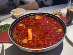 -渝月·川菜(海岸城店)