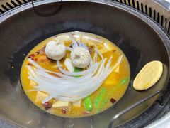 -玺炖·中国铁锅炖(南京东路店)