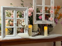 -HERRE·FARM 赫尔露营农场·团建聚会包场