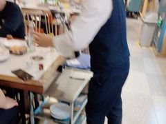 -阿串串老火锅(力盟店)