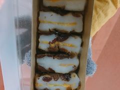 -南大门韩糕(夹河街店)