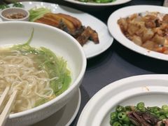 -将相和·海鲜蒸饺大连菜