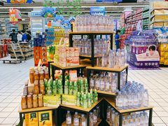 -世纪联华超市(外海店)