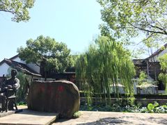 -柯岩风景区