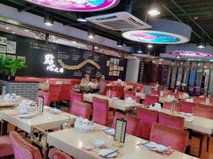 大堂-点都德(北京路贰店)