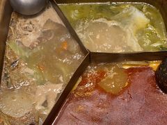-王家渡火锅店(亦庄店)