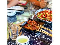 -拈一筷子·宜宾江湖菜(总店)
