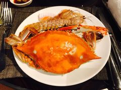 -深圳四季酒店·馥自助餐厅