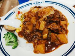 -丝路伊兰·兰州牛肉面(牛街总店)