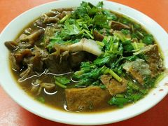 卤煮火烧-胖子卤煮