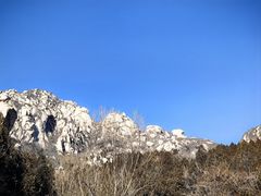 -北京凤凰岭