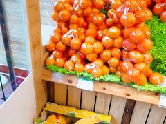 -百果园(奕淳公寓店)