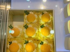 -面包森林(鲁邦风情街店)