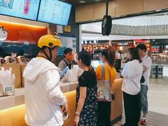 -CoCo都可(嘉定大融城店)