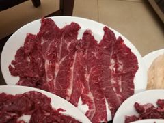 -陈记顺和潮汕牛肉火锅(韩江路店)
