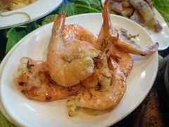 -本家韩国烤肉(财富大厦店)