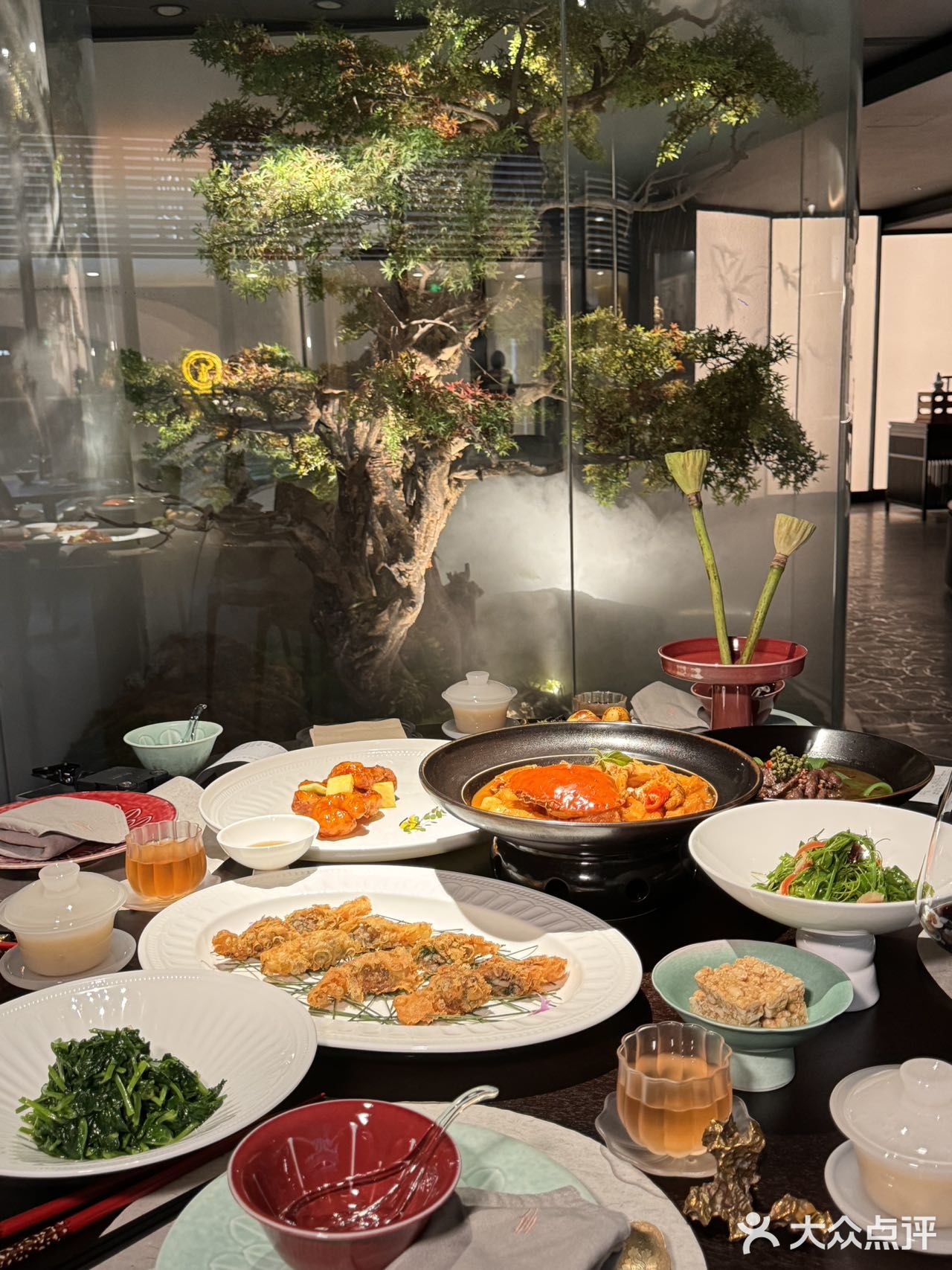 尽情享受宋代文化下午茶与潮汕美味