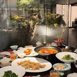 尽情享受宋代文化下午茶与潮汕美味