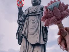 -灵山胜境