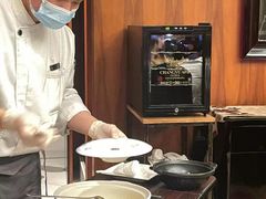 -君来湖滨饭店·渔餐厅