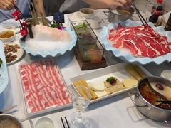 -德天肥牛海鲜火锅(龙吟坊店)