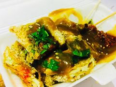 -唐记臭干(金鹰后街店)