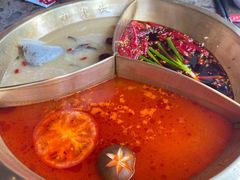 奔驰锅-小龙坎火锅(春熙太古里店)