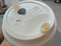 -喜茶(深圳福田星河COCO Park店)