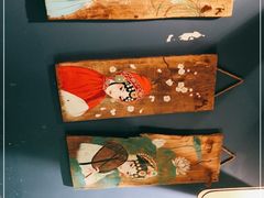 -馬蘭花開(车站大道店)