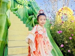 -水上乐园·欢乐世界