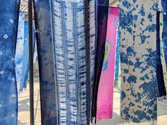 -璞真扎染博物馆